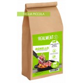 AGNELLO con PATATE DOLCI e MENTA MINI